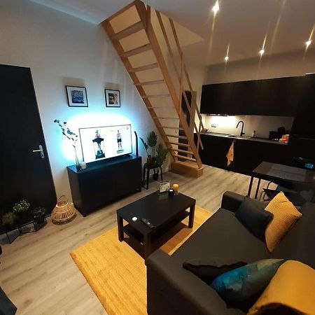 Appartement Deluxe Tilburg Zewnętrze zdjęcie