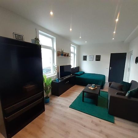 Appartement Deluxe Tilburg Zewnętrze zdjęcie