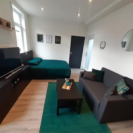 Appartement Deluxe Tilburg Zewnętrze zdjęcie