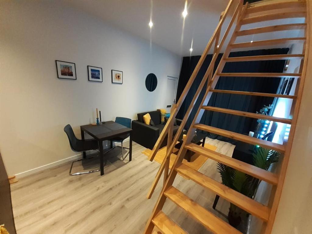 Appartement Deluxe Tilburg Zewnętrze zdjęcie