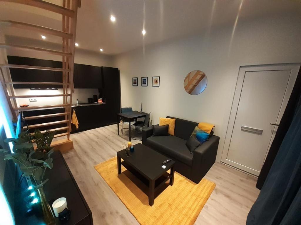 Appartement Deluxe Tilburg Zewnętrze zdjęcie