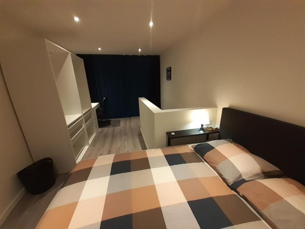 Appartement Deluxe Tilburg Zewnętrze zdjęcie