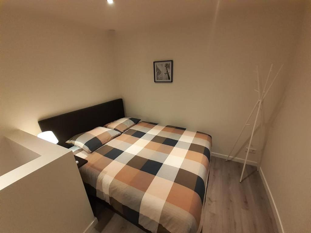 Appartement Deluxe Tilburg Zewnętrze zdjęcie