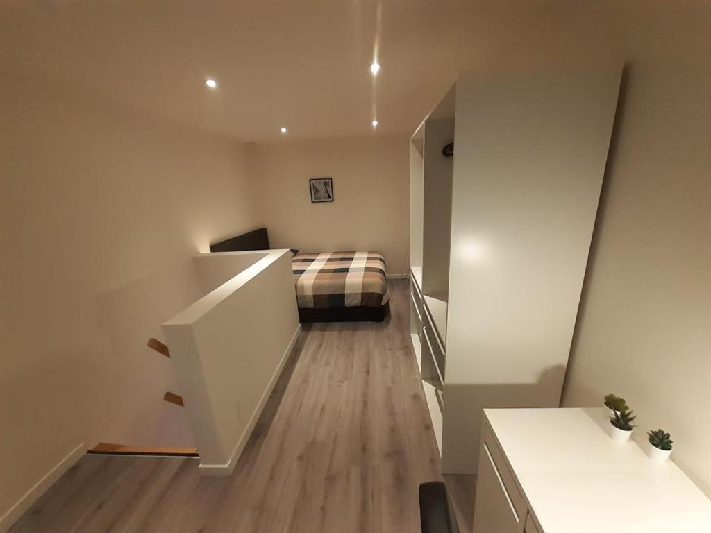 Appartement Deluxe Tilburg Zewnętrze zdjęcie