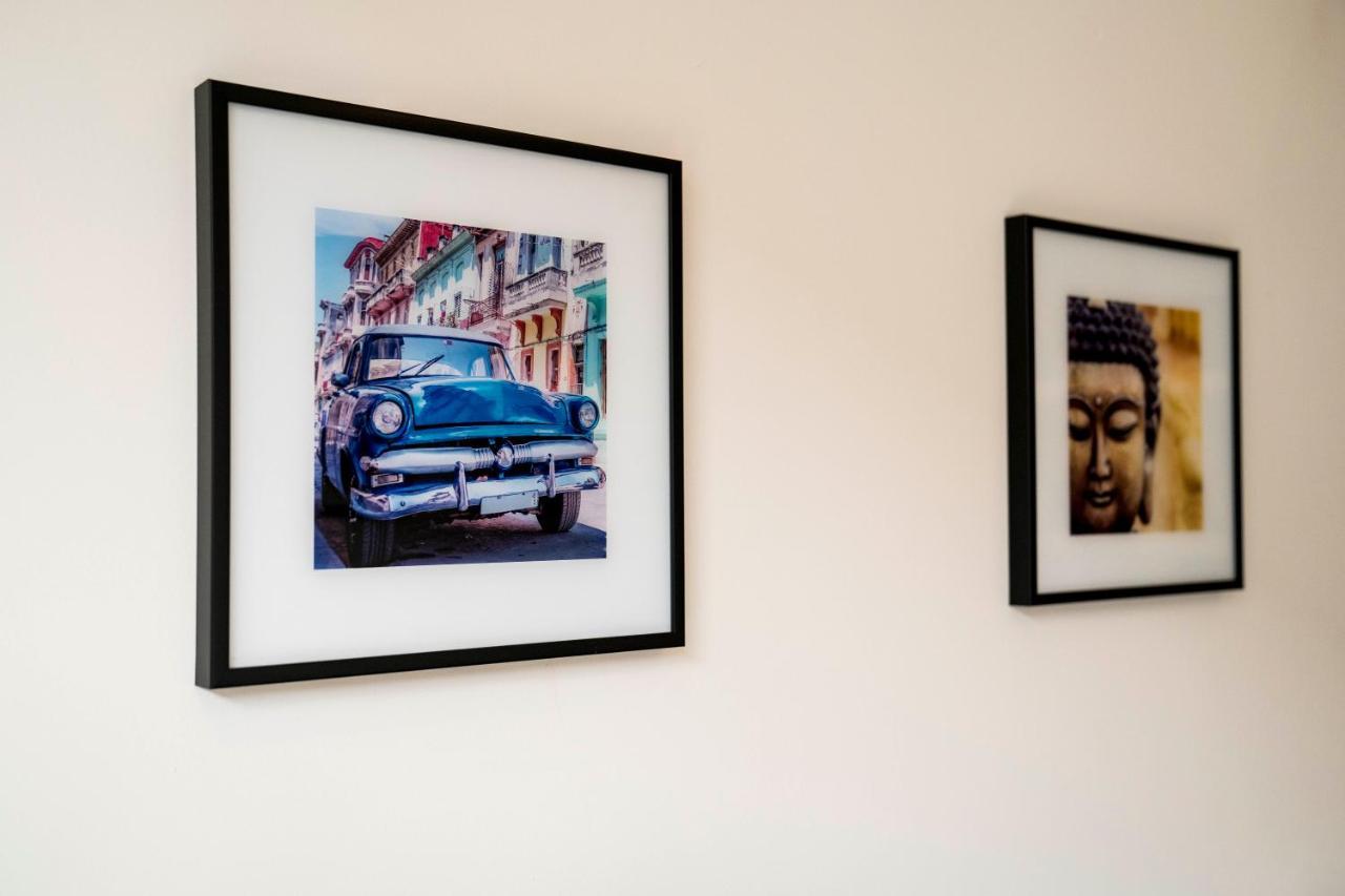 Appartement Deluxe Tilburg Zewnętrze zdjęcie