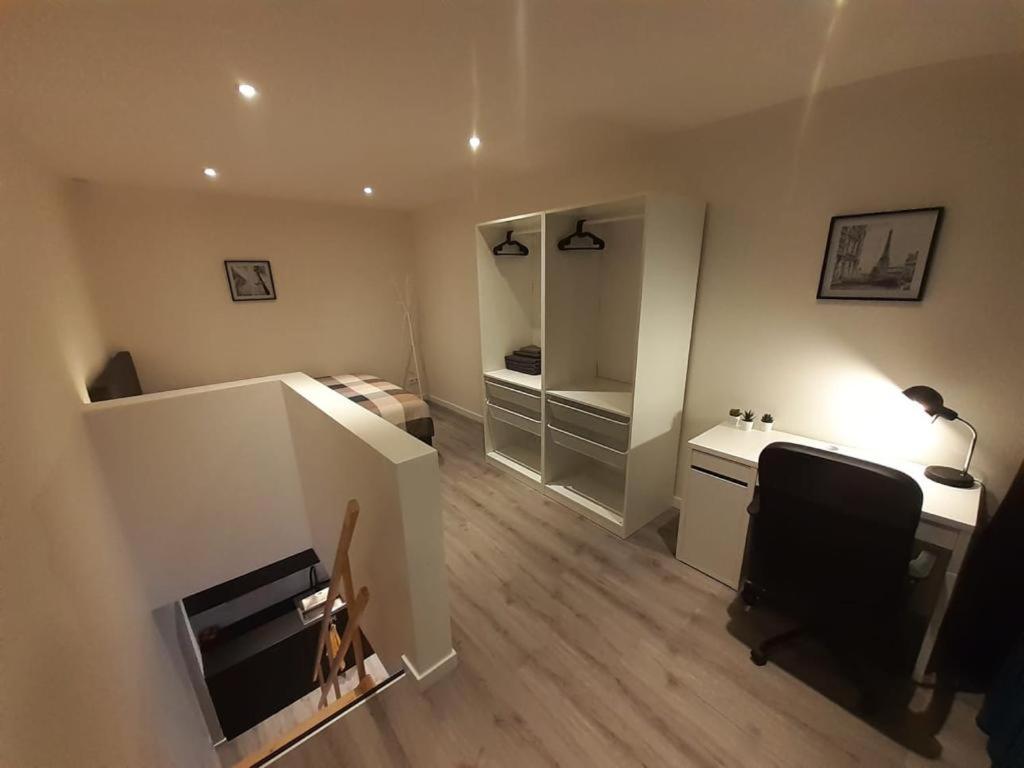 Appartement Deluxe Tilburg Zewnętrze zdjęcie