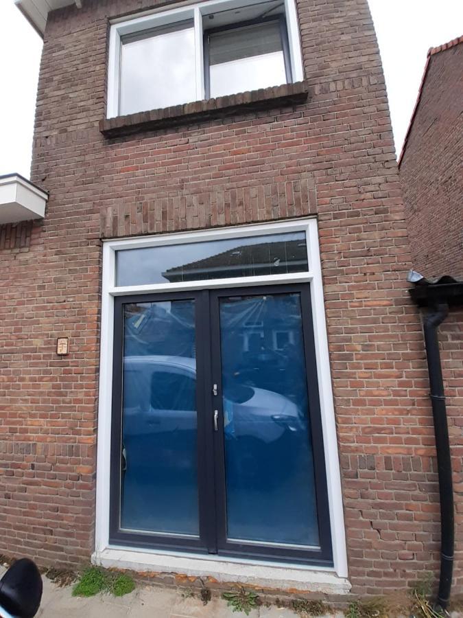Appartement Deluxe Tilburg Zewnętrze zdjęcie