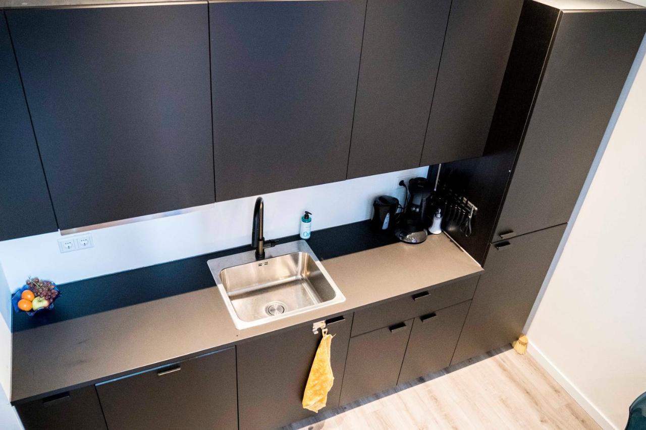 Appartement Deluxe Tilburg Zewnętrze zdjęcie