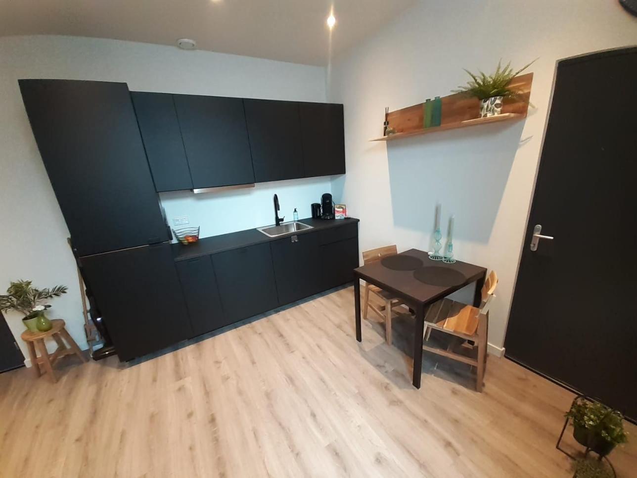 Appartement Deluxe Tilburg Zewnętrze zdjęcie