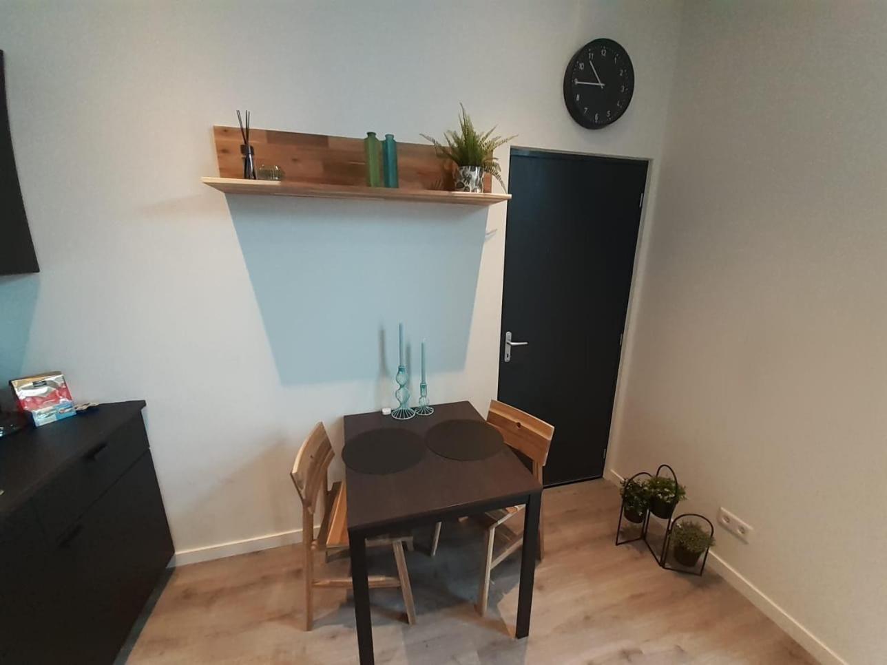 Appartement Deluxe Tilburg Zewnętrze zdjęcie