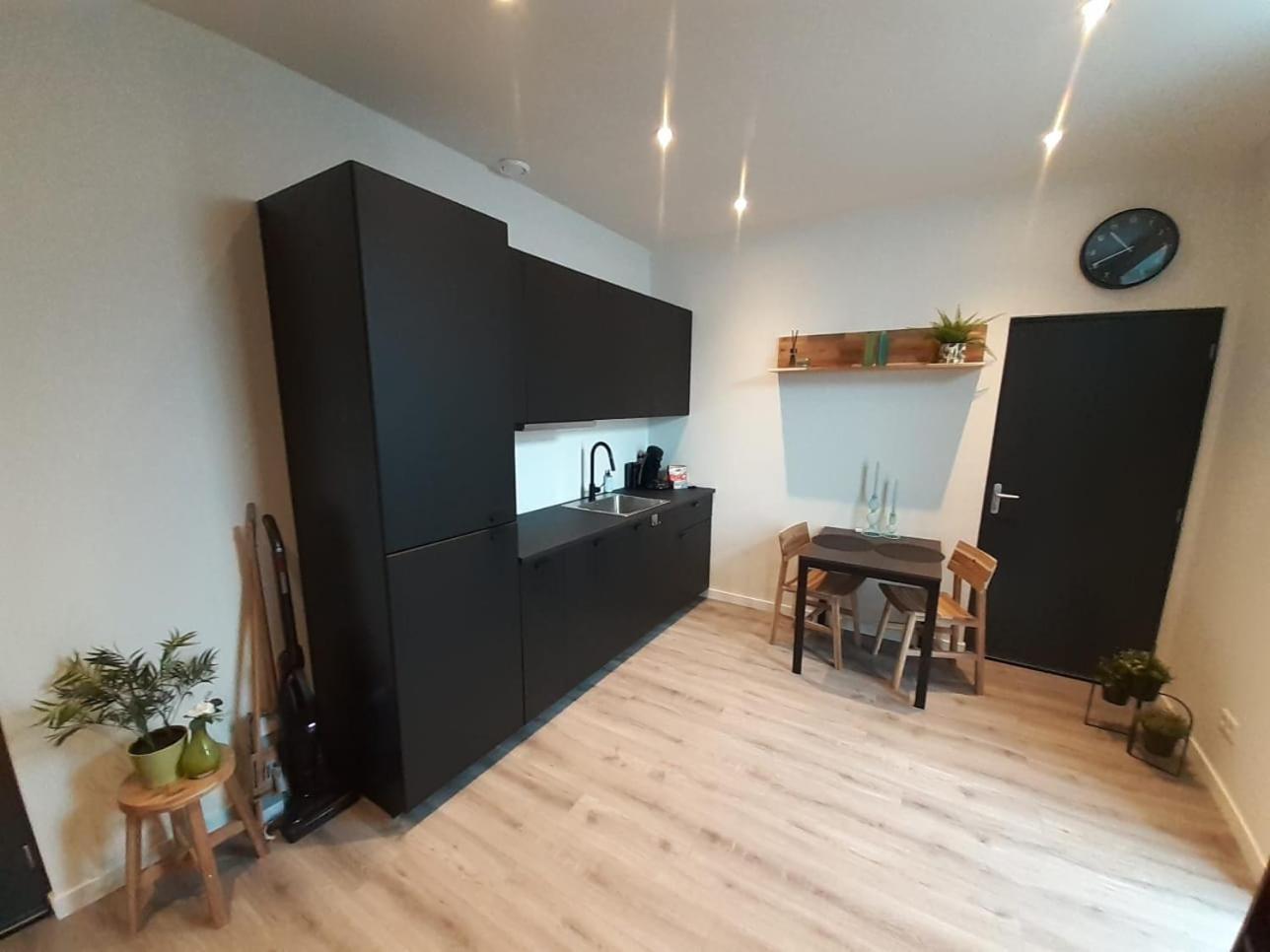 Appartement Deluxe Tilburg Zewnętrze zdjęcie