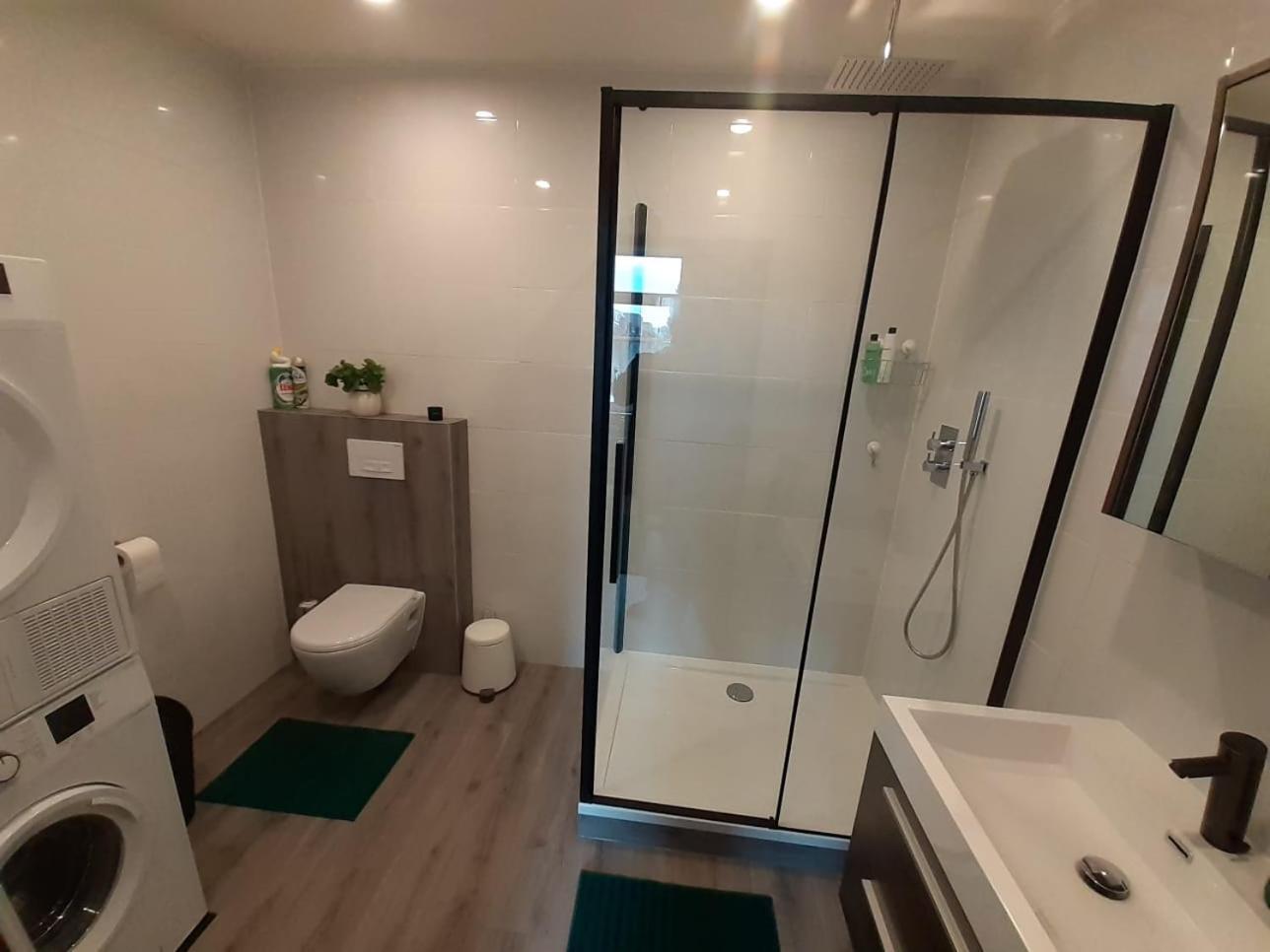 Appartement Deluxe Tilburg Zewnętrze zdjęcie