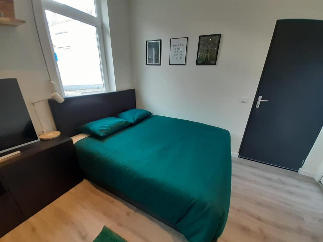 Appartement Deluxe Tilburg Zewnętrze zdjęcie