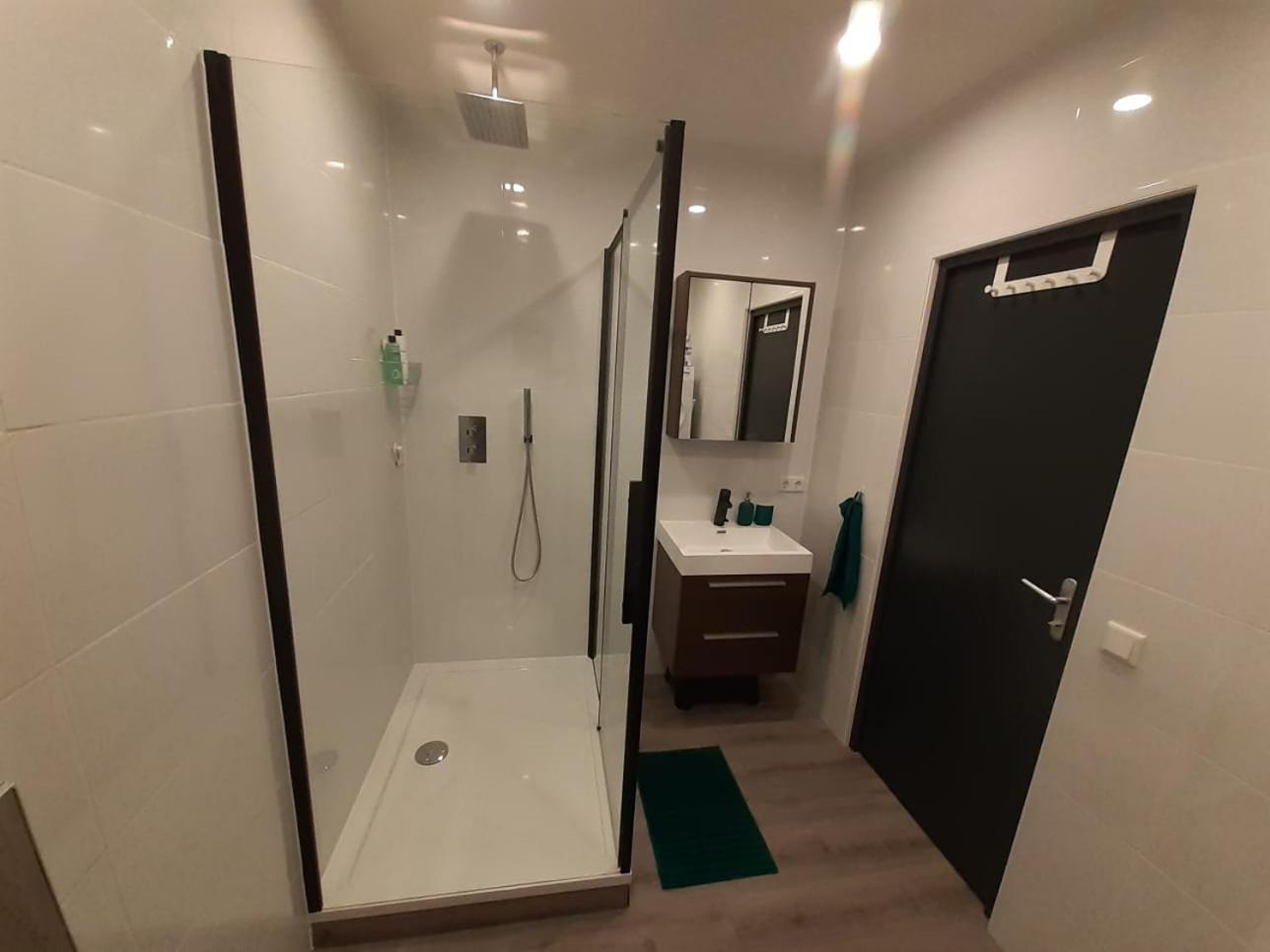 Appartement Deluxe Tilburg Zewnętrze zdjęcie