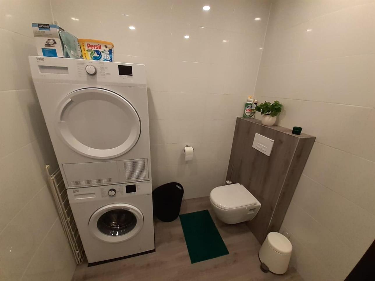 Appartement Deluxe Tilburg Zewnętrze zdjęcie