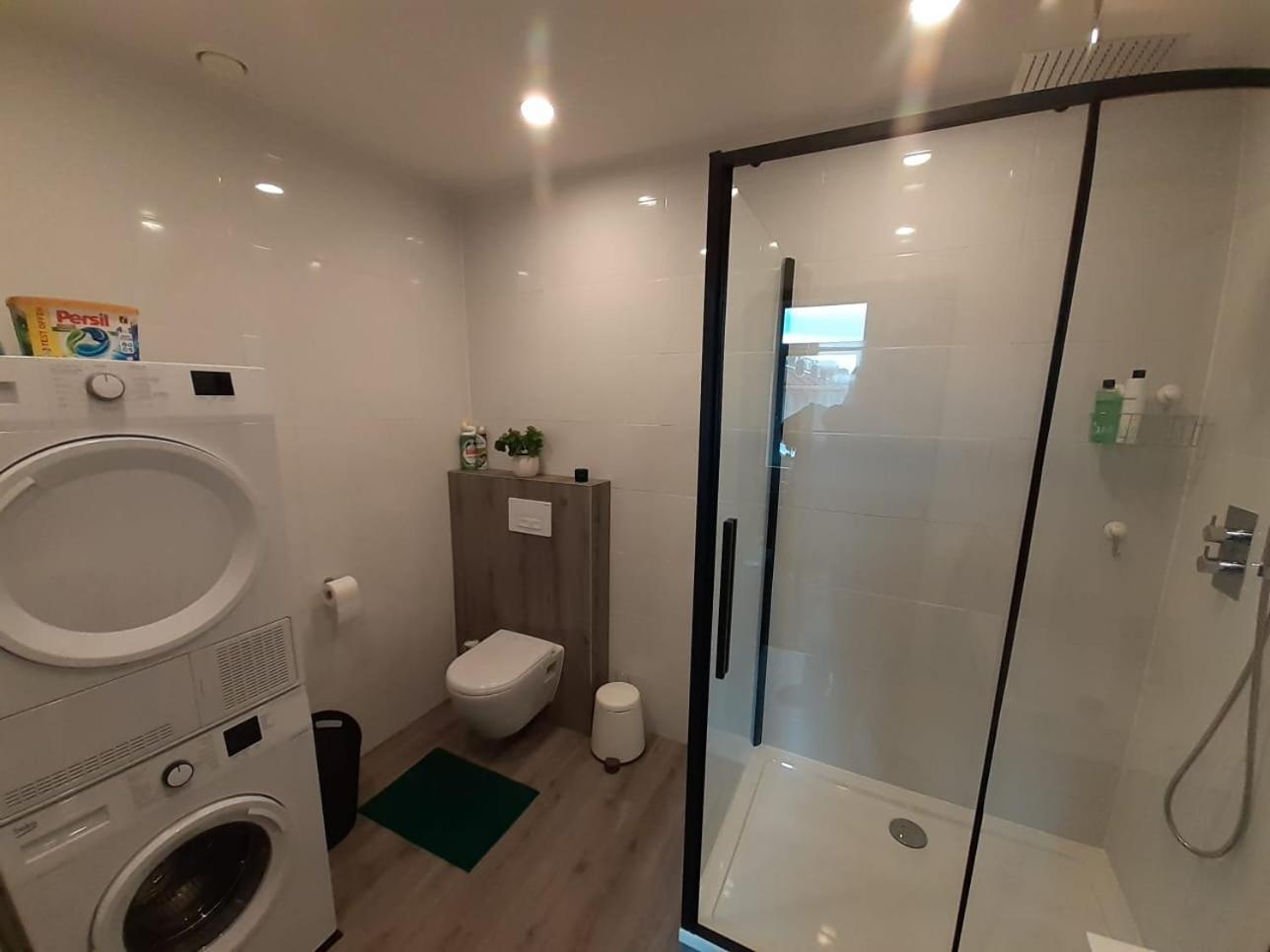 Appartement Deluxe Tilburg Zewnętrze zdjęcie